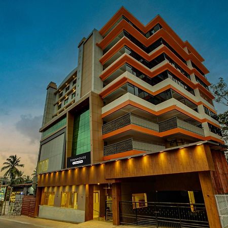 Готель Townhouse Madgaon Raia Екстер'єр фото
