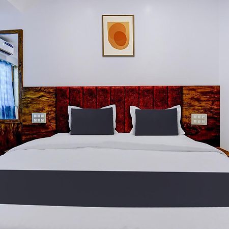 Готель Townhouse Madgaon Raia Екстер'єр фото