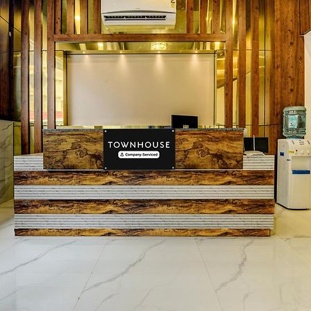 Готель Townhouse Madgaon Raia Екстер'єр фото