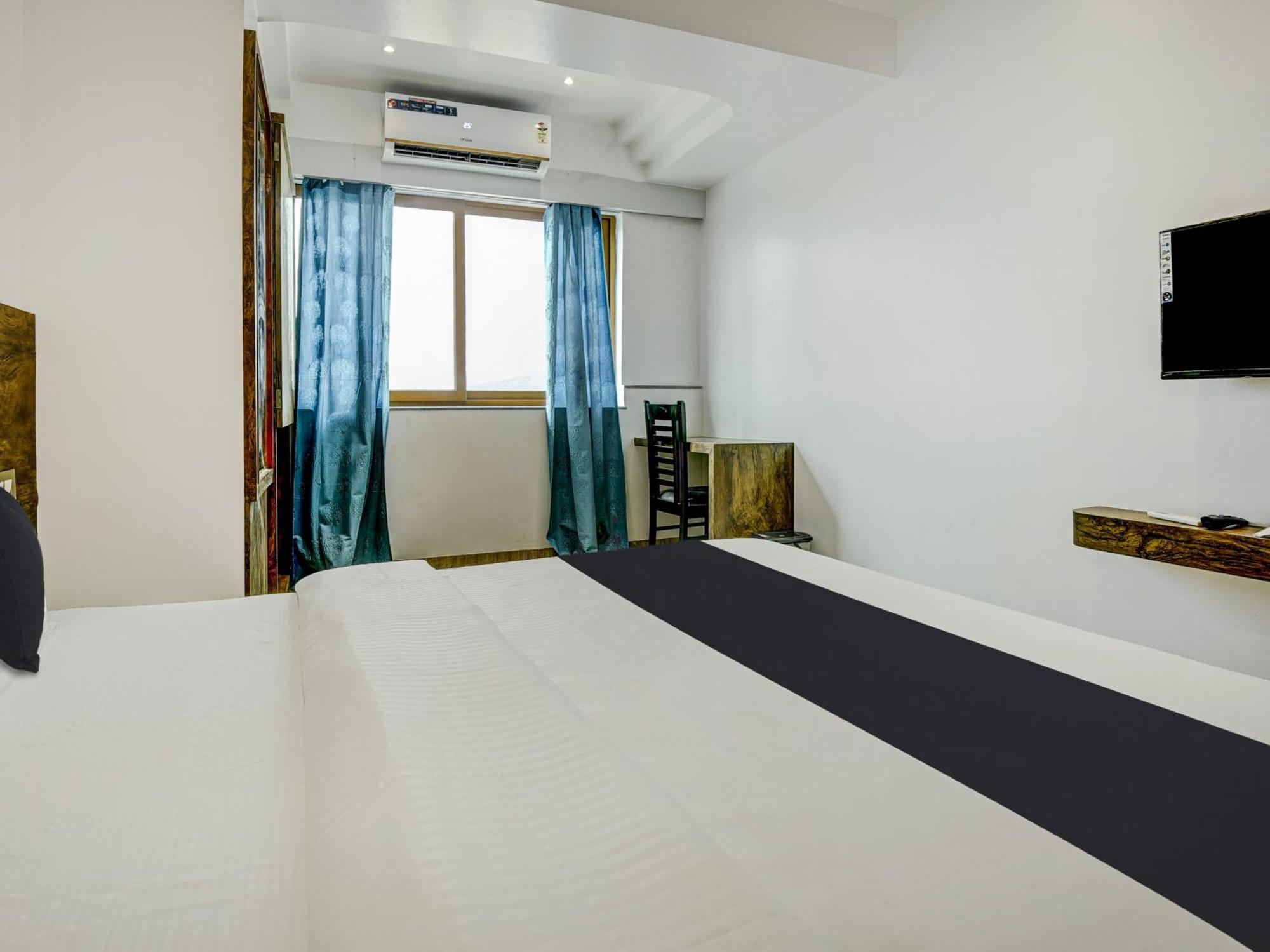 Готель Townhouse Madgaon Raia Екстер'єр фото