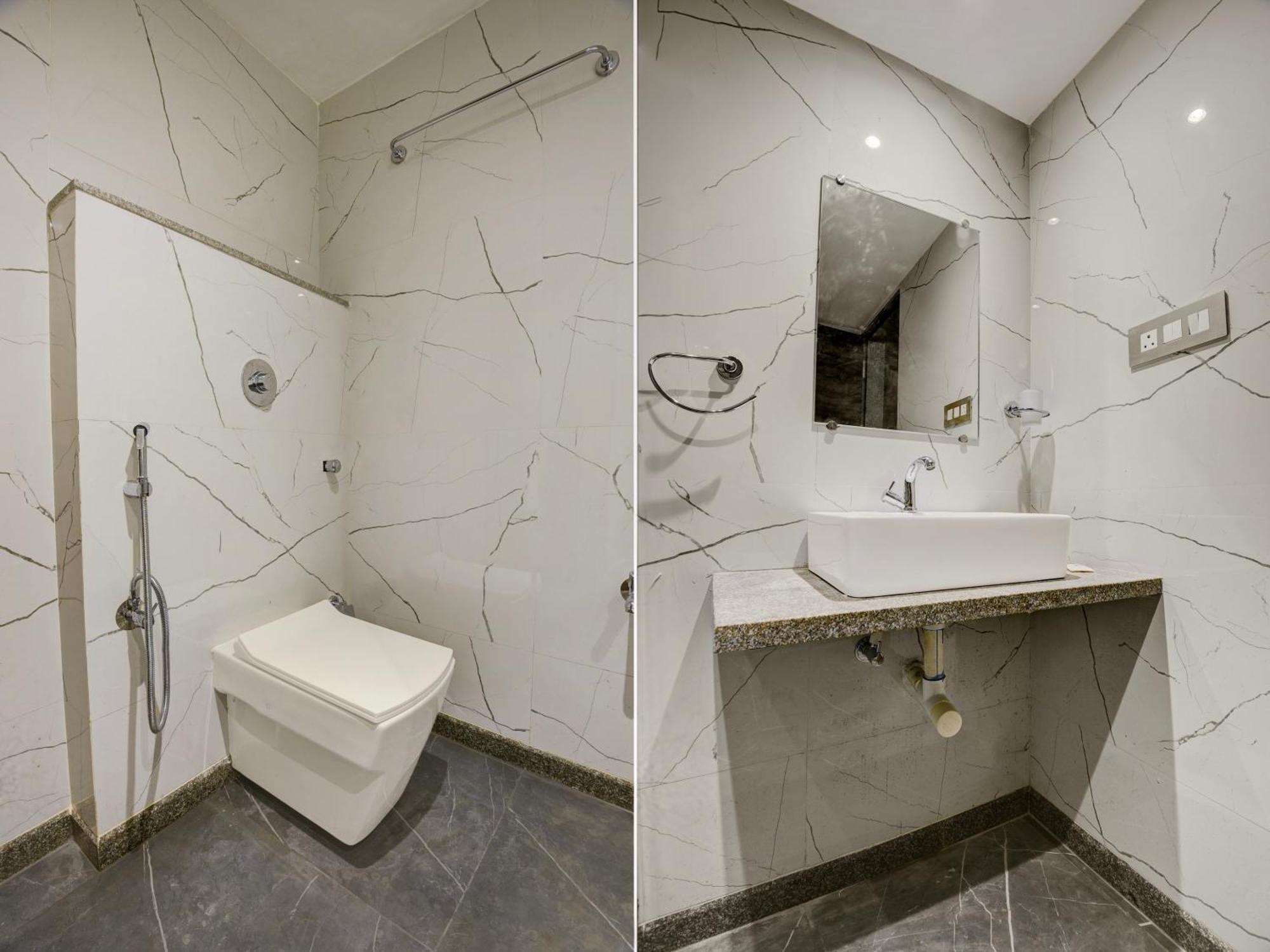 Готель Townhouse Madgaon Raia Екстер'єр фото
