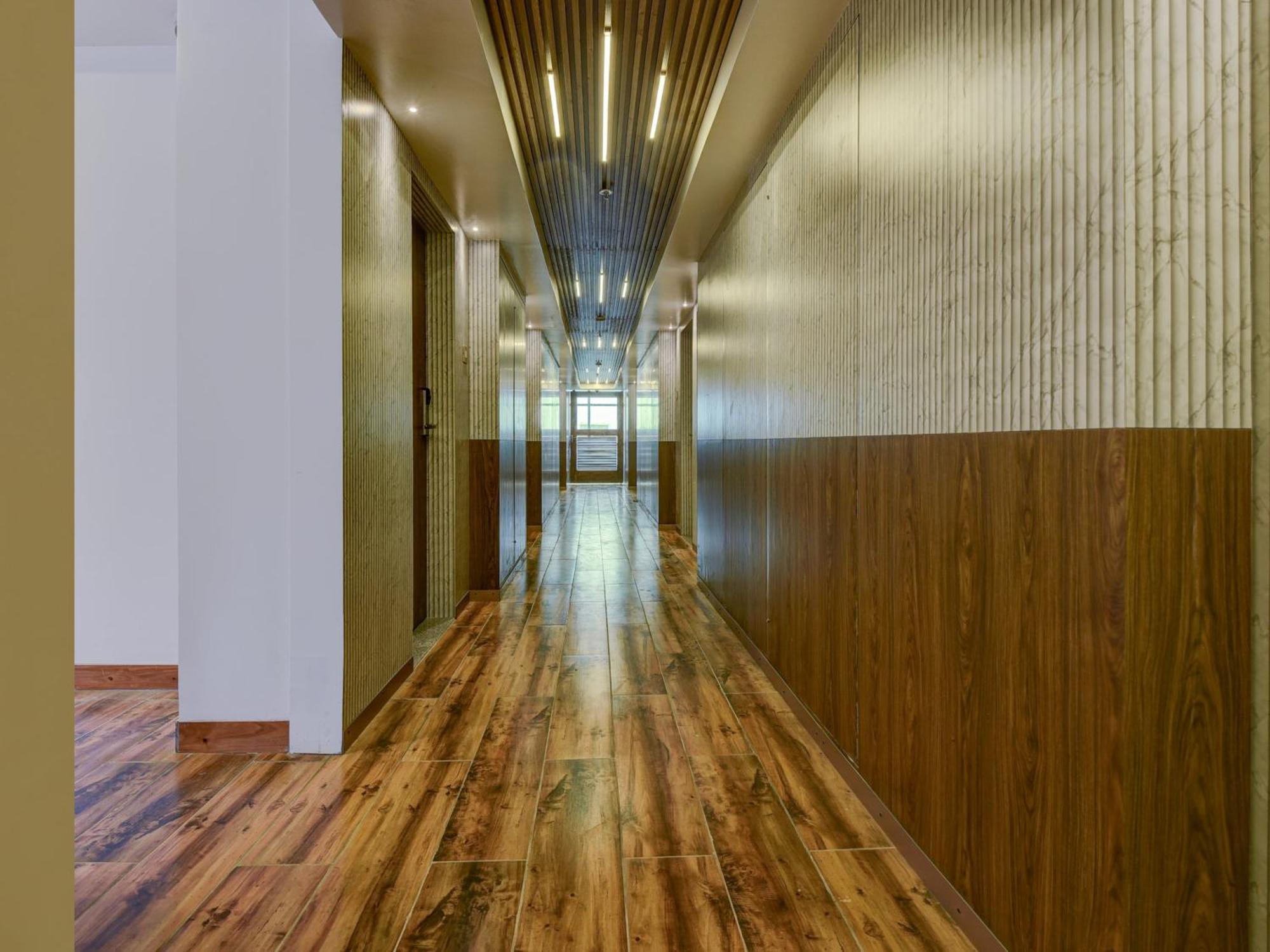 Готель Townhouse Madgaon Raia Екстер'єр фото